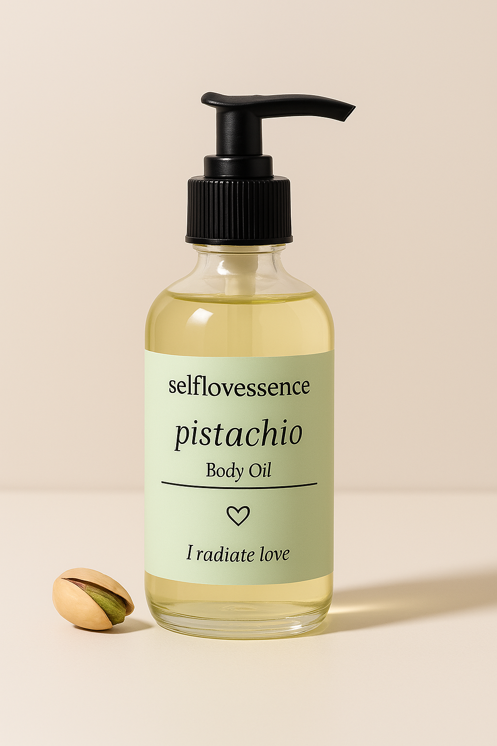 Light Weight Body Oils