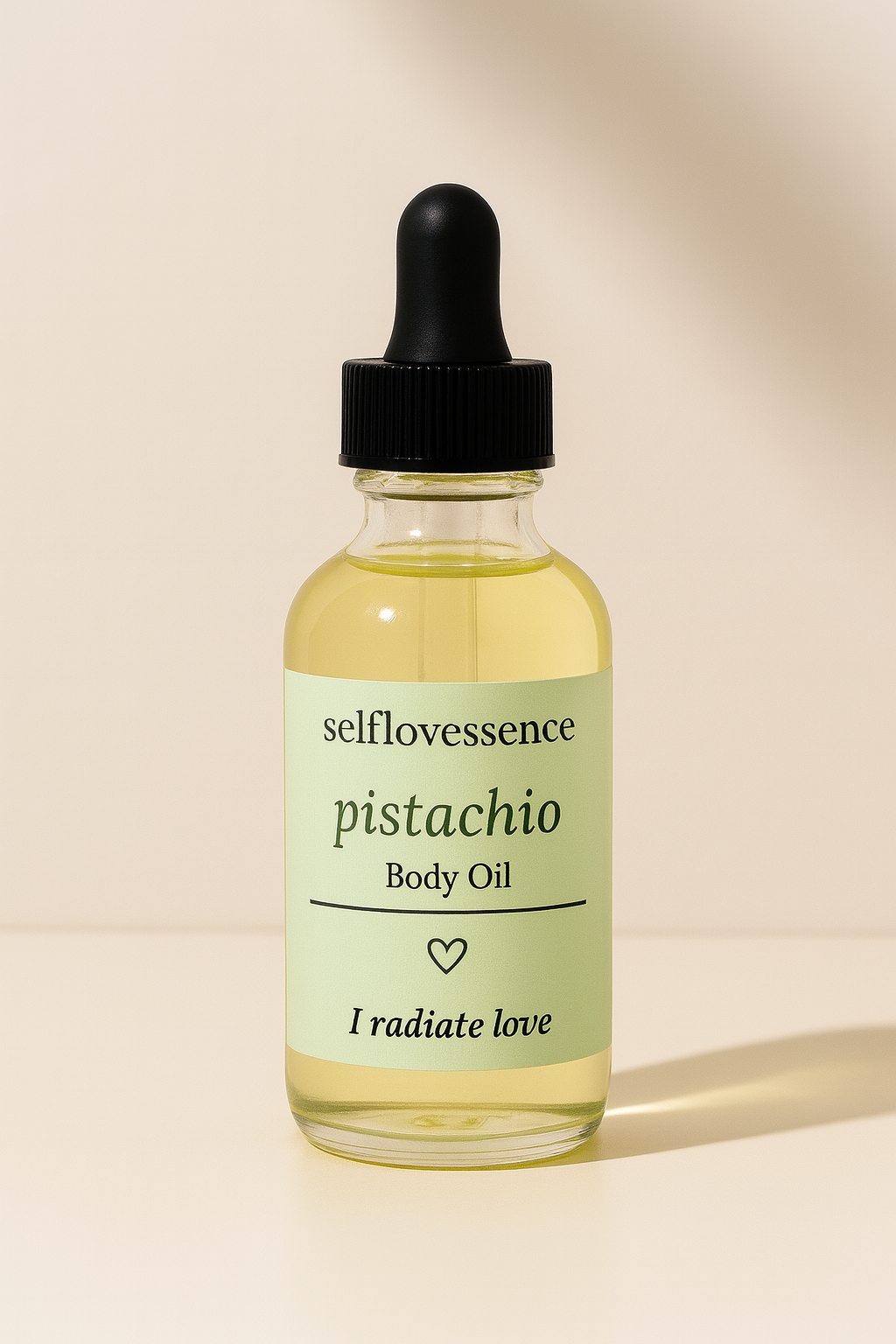 Light Weight Body Oils