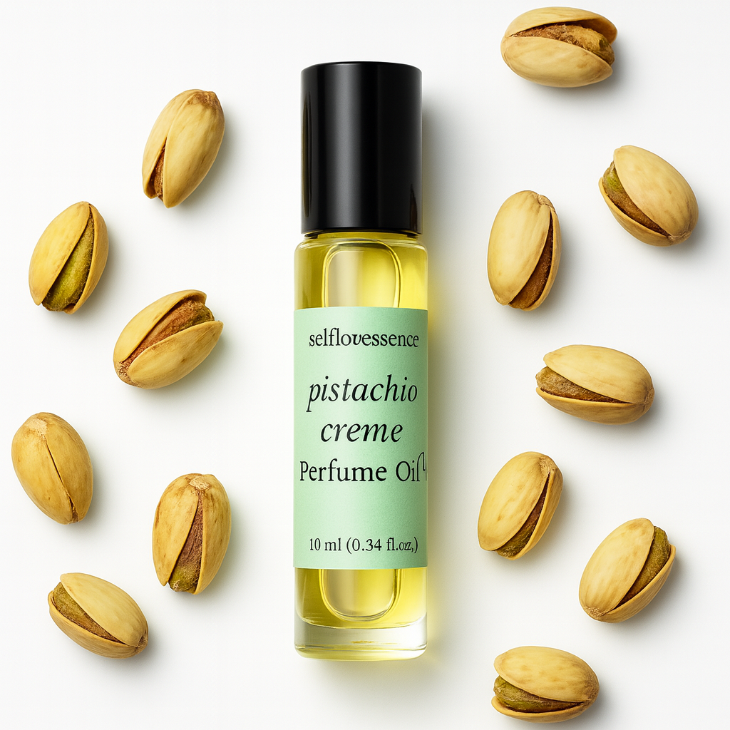 Perfume Oils