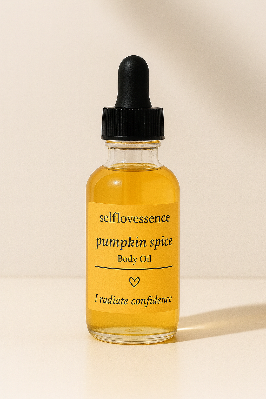 Light Weight Body Oils