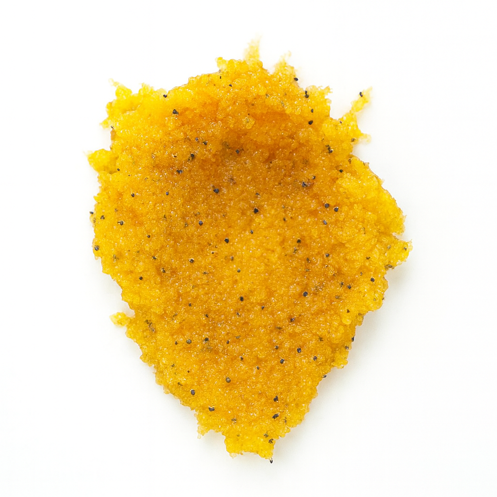 Goddess Glow (Brightening Sugar Scrub)