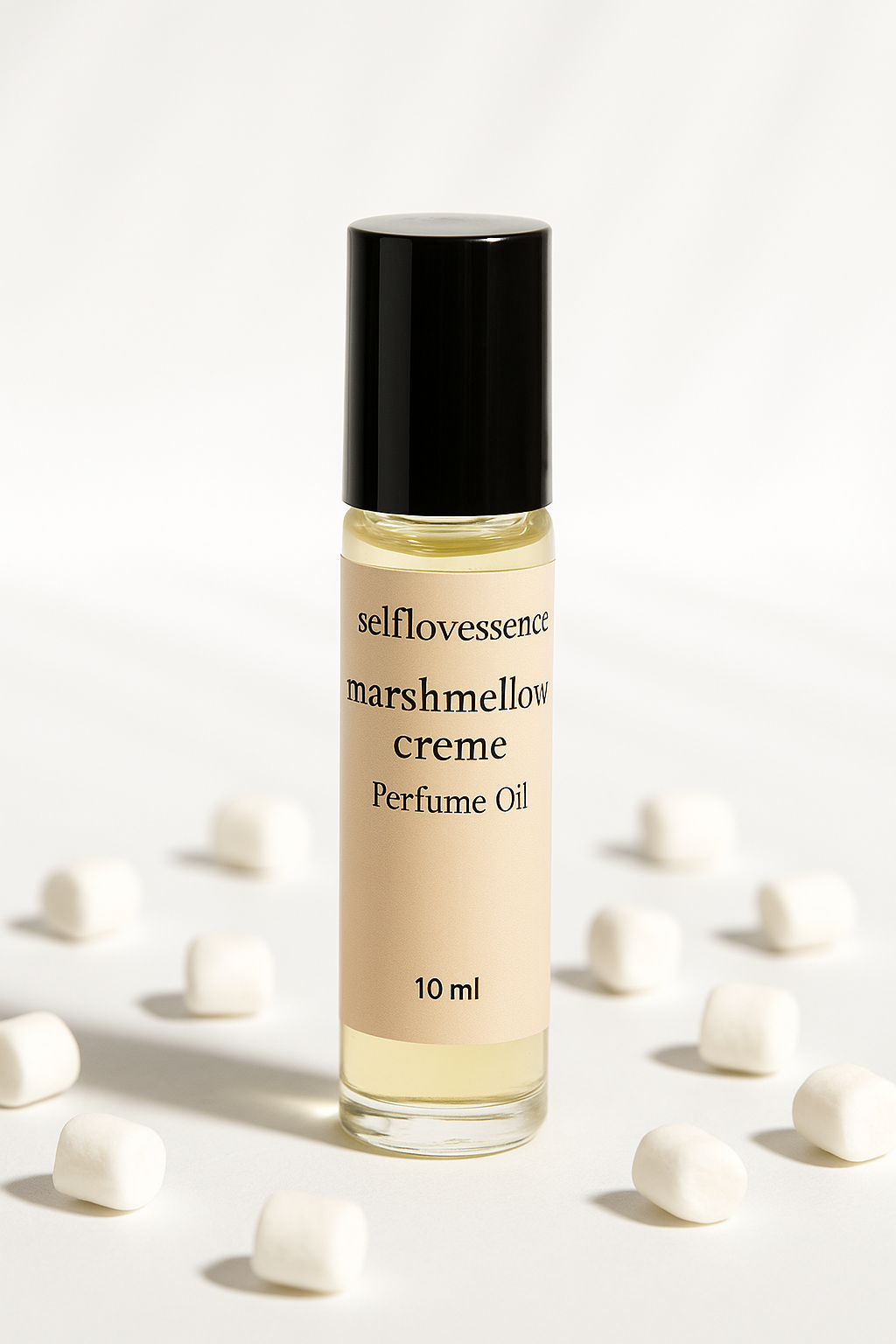 Perfume Oils