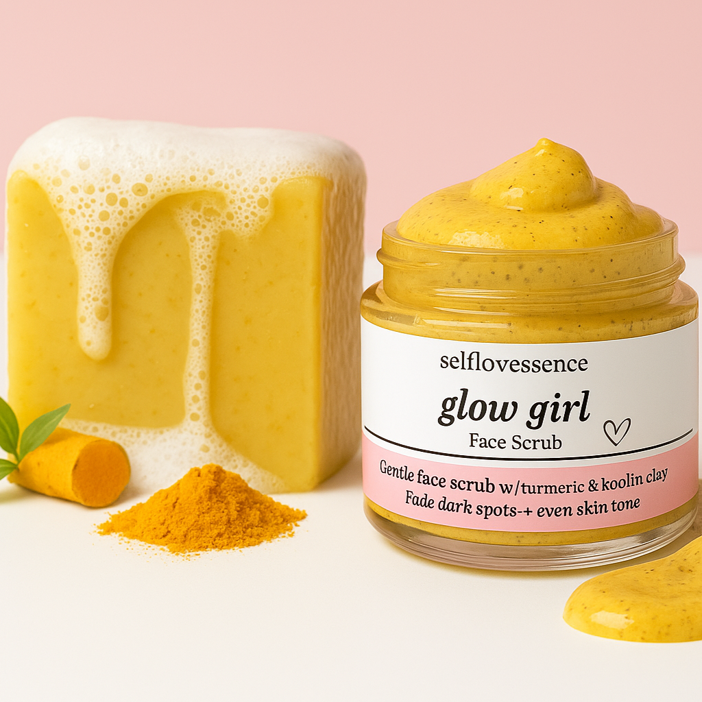 Glow Girl Duo