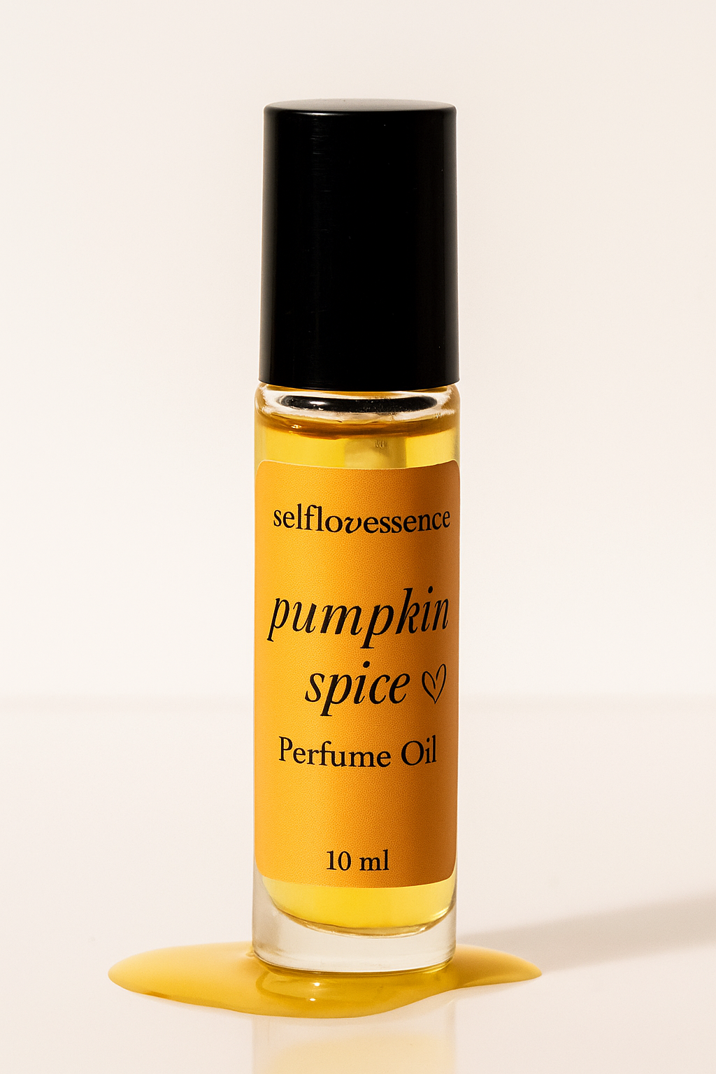 Perfume Oils