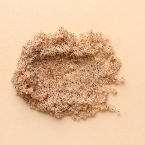 Coffee Cinnamon Sugar Scrub