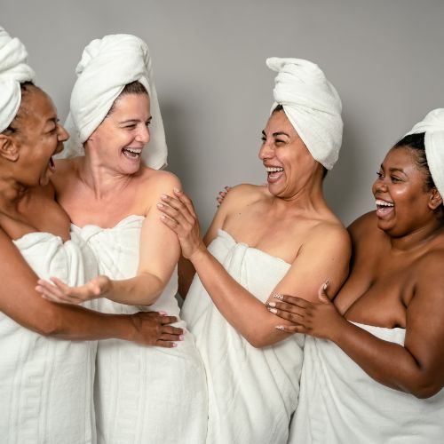 Rituals of Self-Love