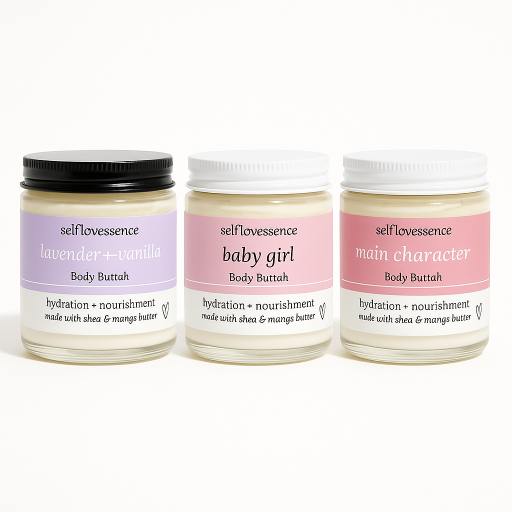 New "It Girl" Scents