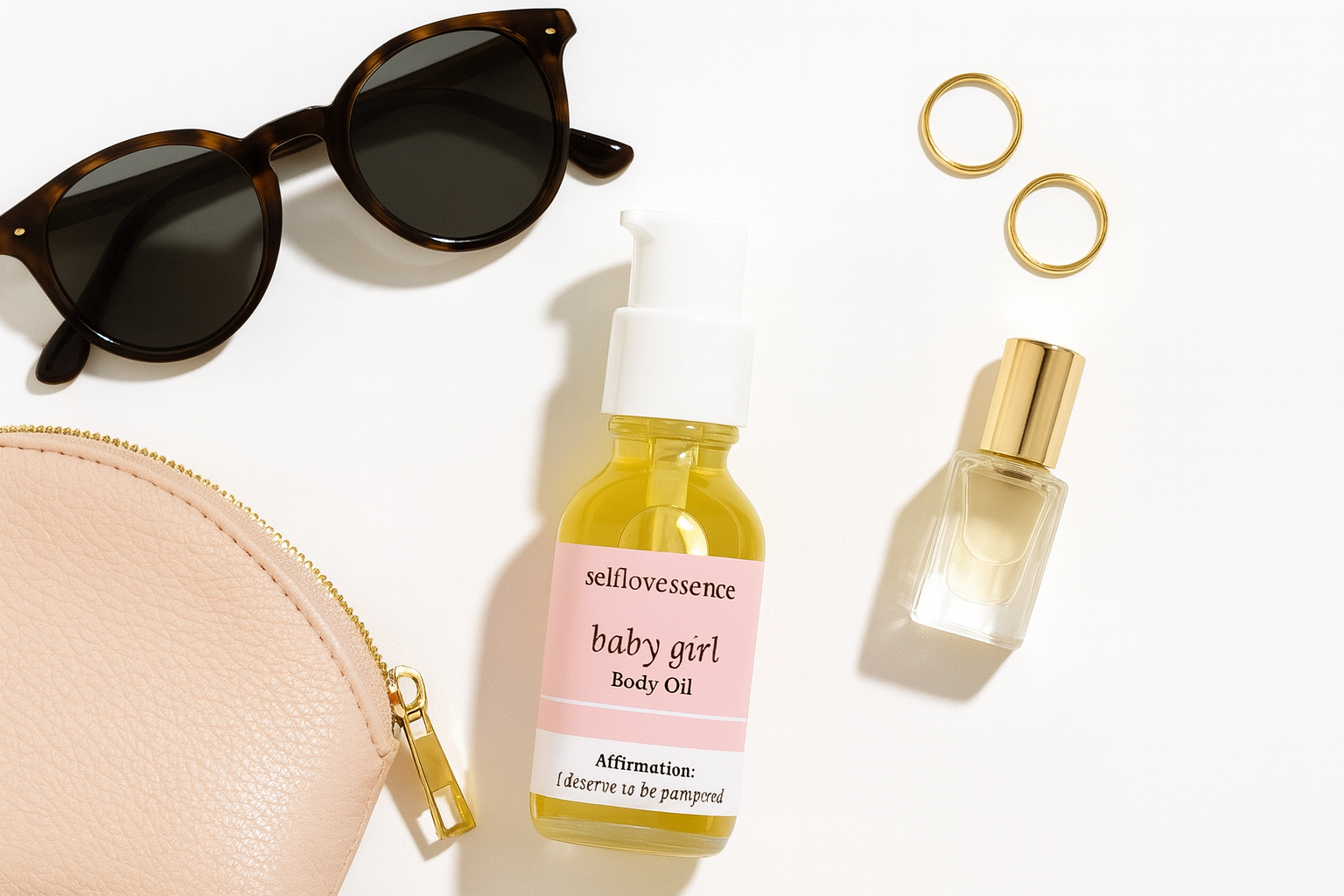 Travel Size TSA-Approved