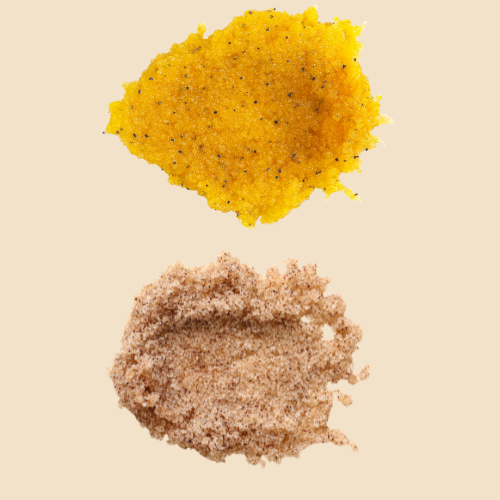 Body Scrubs