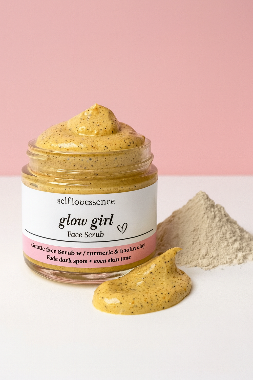 Face Scrubs