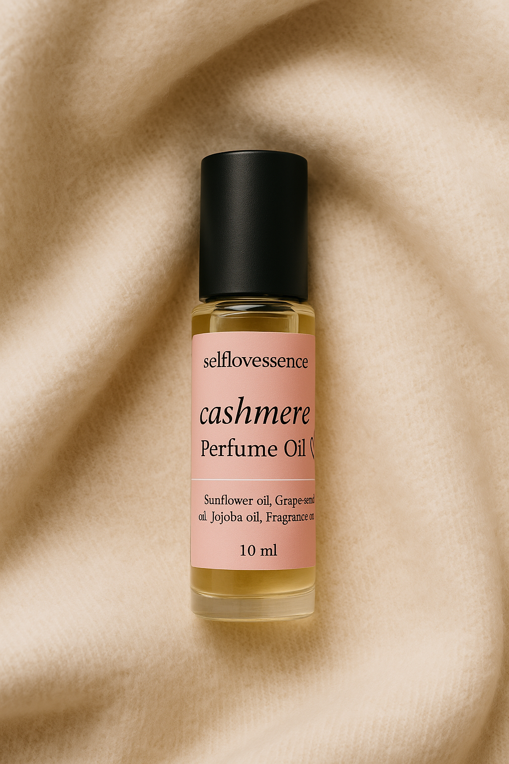 Perfume Oils
