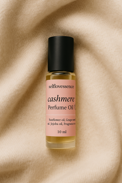 Perfume Oils
