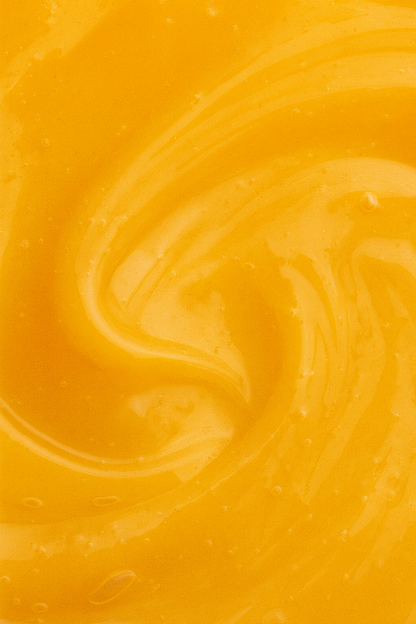 Aloe Honey Gel Mask