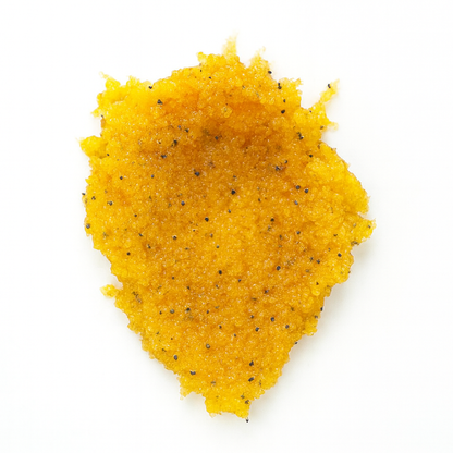 Goddess Glow (Brightening Sugar Scrub)