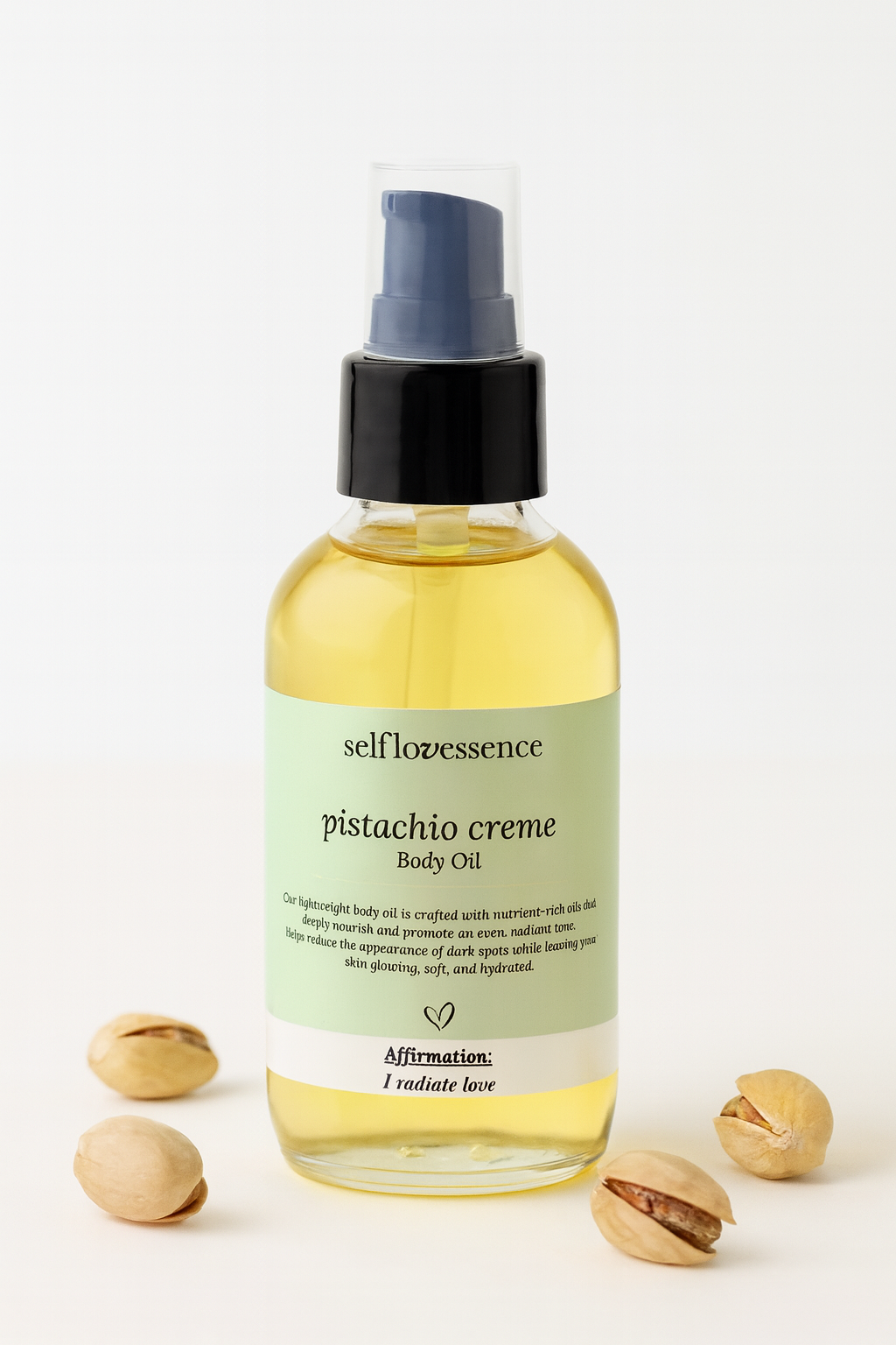 hydrating lightweight skin oil for soft smooth skin