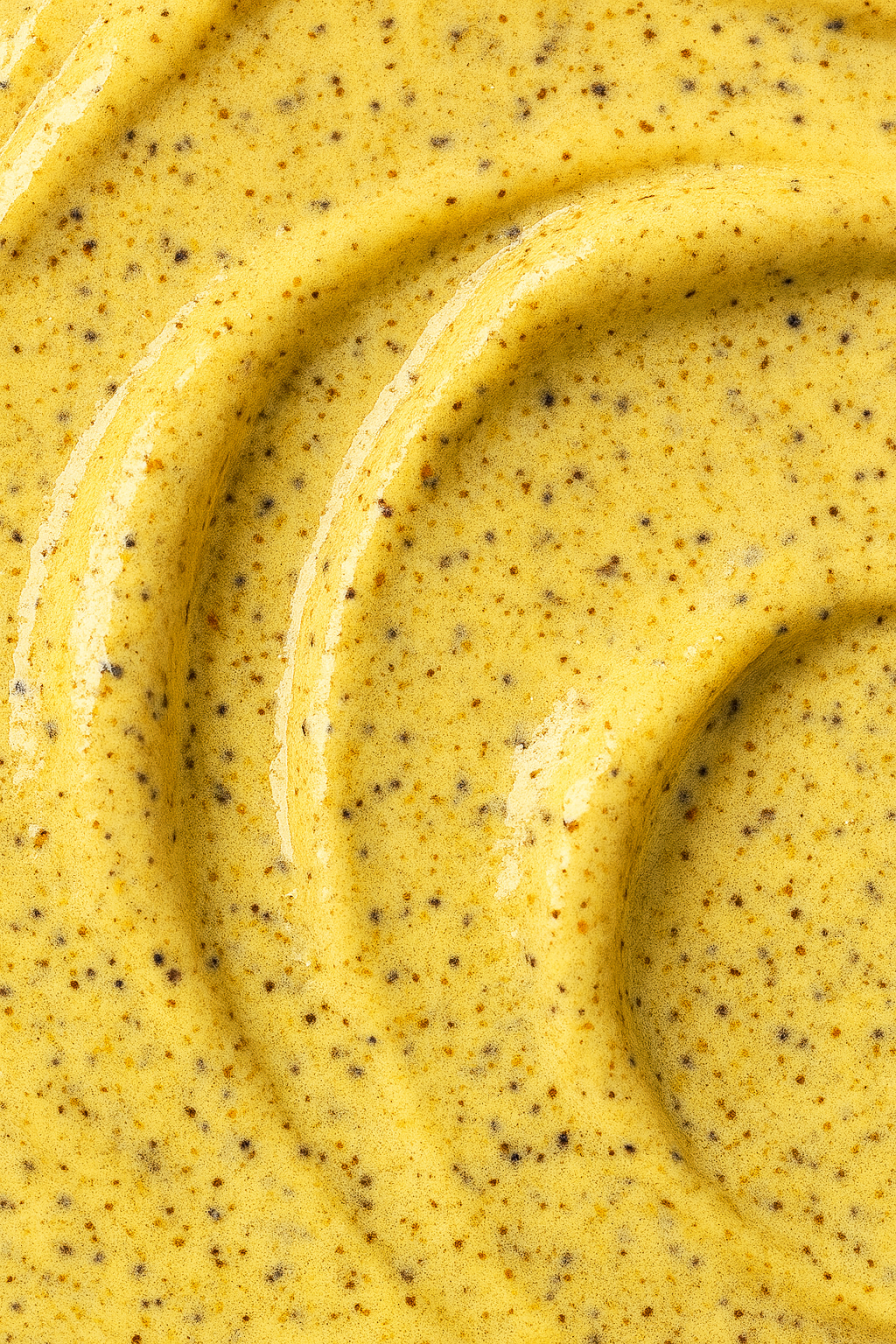 Glow Girl (Brightening face Scrub)