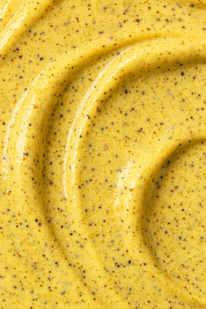 Glow Girl (Brightening face Scrub)