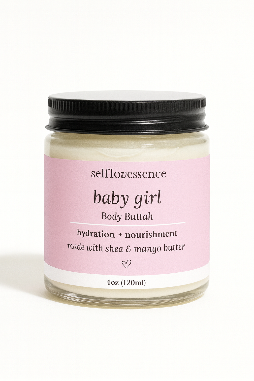 non greasy whipped body butter for glowing smooth skin
